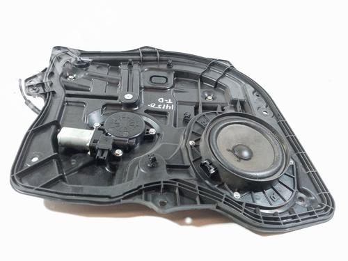 rear-right-window-mechanism-mazda-6-hatchback-gh-22-mzr-cd-gh10-2007-2008-2009-2010-2011-2012-2013-9266449 main image