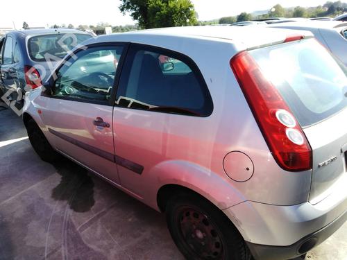 Starter FORD FIESTA V (JH_, JD_) 1.4 TDCi | BP8475980M8 