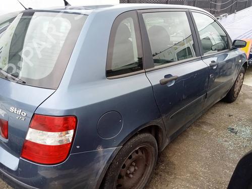 Engine FIAT STILO (192_) 1.9 JTD (192_XE1A) | BP19654669M1 
