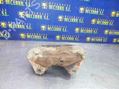 Right front brake caliper TOYOTA LAND CRUISER 90 (_J9_) 3.0 TD (KZJ90, KZJ95) | BP11578257M104 