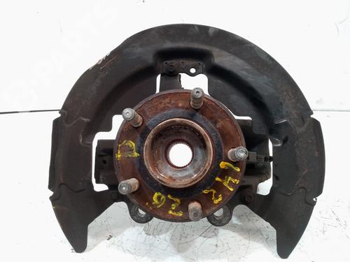 Used Right front steering knuckle Right front steering knuckle VOLVO C30 (533) 1.6 D (109 hp) 9662650 9662650