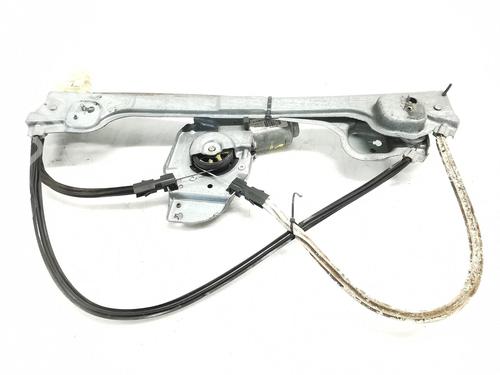 Front left window mechanism PEUGEOT 1007 (KM_) 1.4 | BP37874519C22 - Image 2