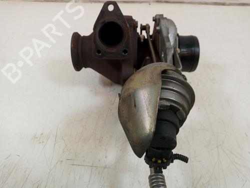 Turbocharger/Supercharger OPEL INSIGNIA A (G09) 2.0 CDTI (68) | BP8467022M71 