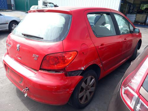 Switch PEUGEOT 307 (3A/C) 1.6 HDi | BP36378255I30 - Image 6