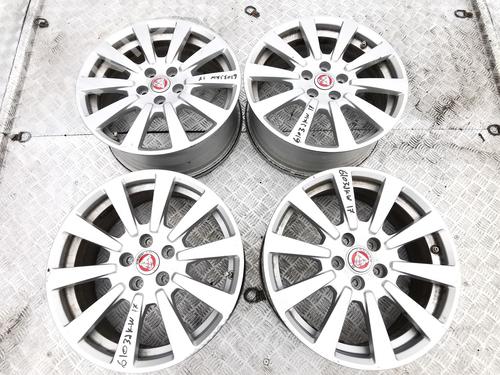 Used Rim JAGUAR XE (X760) 2.0 D (180 hp) 27898148