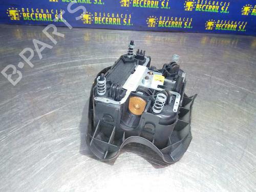 Driver airbag NISSAN PRIMERA (P12) 2.2 Di | BP8429104C9 