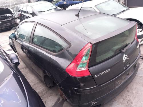 Right taillight CITROËN C4 Coupe (LA_) 1.6 HDi | BP23259416C35 