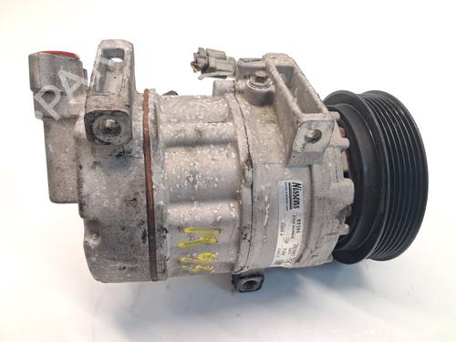 Used AC compressor AC compressor 33410844 33410844
