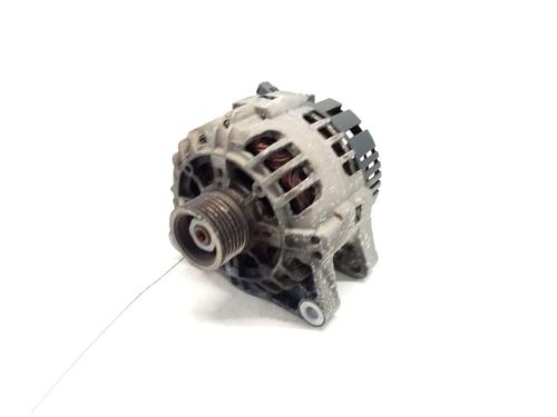 Generator PEUGEOT 307 (3A/C) [2000-2012]  27513582
