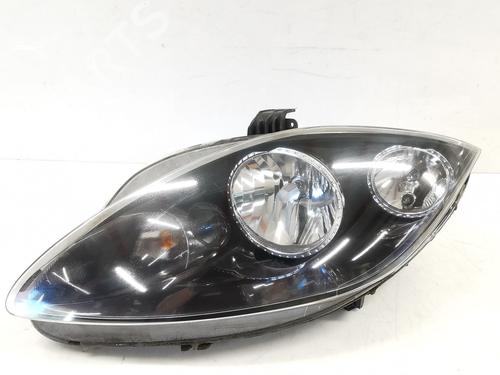 Used Left headlight Left headlight 38637522 38637522