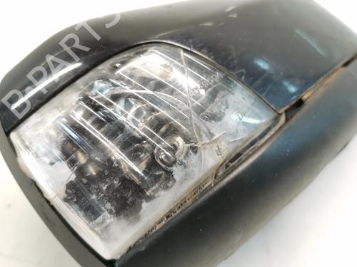 Right mirror VOLVO XC90 I (275)  | BP18430114C27 
