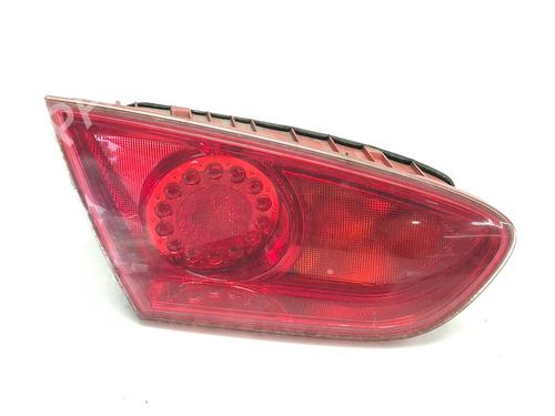 Left tailgate light SEAT LEON (1P1) 1.9 TDI | BP29501467C79 