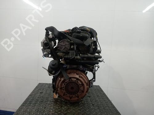 Engine CITROËN C4 I (LC_) 1.6 HDi | BP32853505M1 - Image 5
