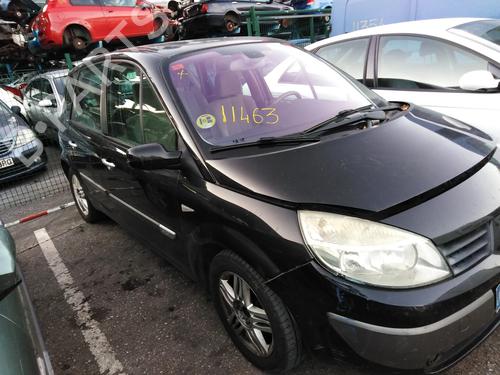 ABS pump RENAULT SCÉNIC II (JM0/1_)  | BP8470476M43 