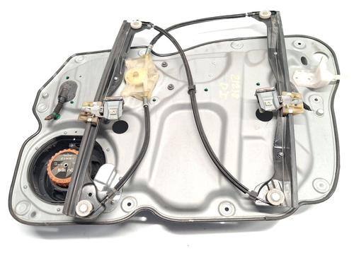 Front left window mechanism VW TOURAN (1T1, 1T2) 2.0 TDI 16V | BP30181959C22 