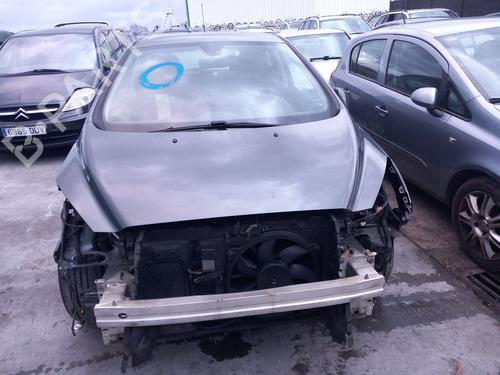 Recambios PEUGEOT 308 I (4A_, 4C_) 1.6 16V (120 hp) 4420332