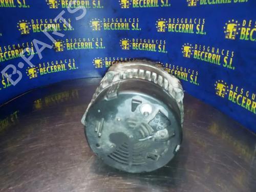 Alternator SAAB 9-5 Estate (YS3E) 2.0 t | BP17984704M7 