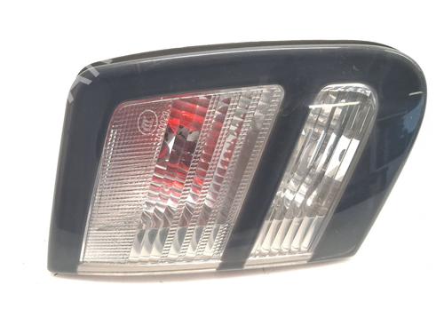 Left tailgate light SAAB 9-3 (YS3F, E79, D79, D75) 1,8t | BP32189059C79 