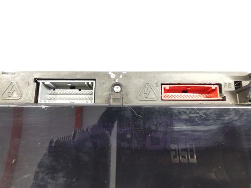 Kombiinstrument RENAULT SCÉNIC II (JM0/1_) 1.9 dCi (JM0G, JM12, JM1G, JM2C) | BP29540639C47 