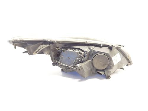 Left headlight RENAULT MEGANE III Hatchback (BZ0/1_, B3_) 1.5 dCi (BZ0C) | BP39412587C28 - Image 3