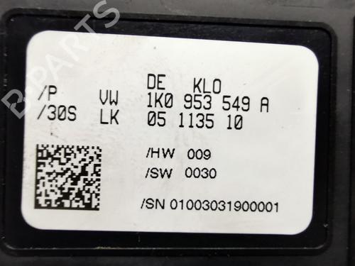 Lights ECU AUDI A3 (8P1) 1.9 TDI | BP25900557M55 