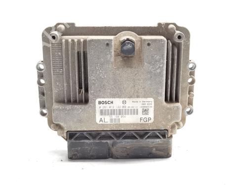 Used Engine control unit (ECU) Engine control unit (ECU) OPEL ASTRA H Estate (A04) 1.9 CDTI (L35) (120 hp) 40085279 40085279