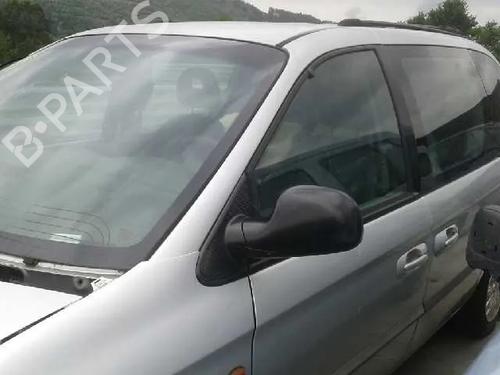 Engine control unit (ECU) CHRYSLER VOYAGER / GRAND VOYAGER IV (RG) 2.5 CRD | BP8454862M57 