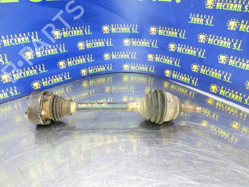 Used Left front driveshaft SEAT IBIZA II (6K1) 1.9 D (64 hp) 16167868