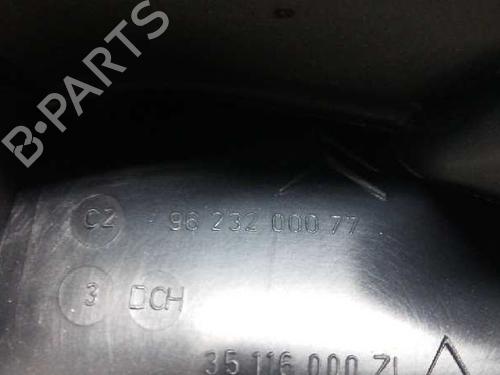 Front right interior door handle CITROËN XSARA (N1) 1.9 D | BP8438401I14 