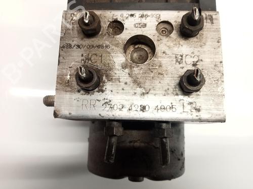 ABS pump TATA INDIGO MARINA (4_V2)  | BP24548299M43 