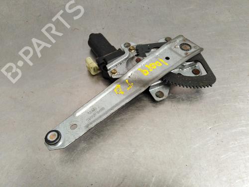 Used Rear right window mechanism KIA PICANTO I (SA) 1.1 (65 hp) 8464010