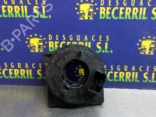 Used Squib airbag VW POLO (9N_, 9A_) 1.9 TDI (101 hp) 8440731