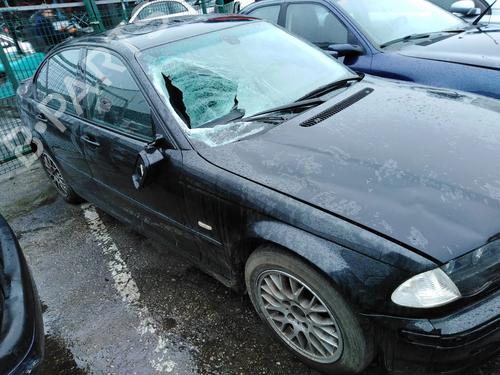 Left front fog light BMW 3 (E46) 320 d | BP8473607C30 
