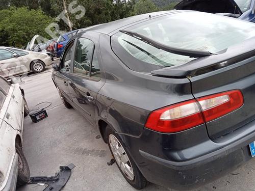 Electronic sensor RENAULT LAGUNA II Grandtour (KG0/1_) 1.6 16V (KG0A, KG0L) | BP10176424M84  - Image 6