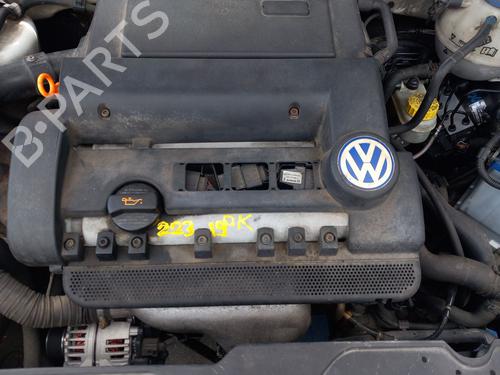 Left front window switch VW LUPO I (6X1, 6E1) 1.4 16V | BP36391869I27  - Image 8