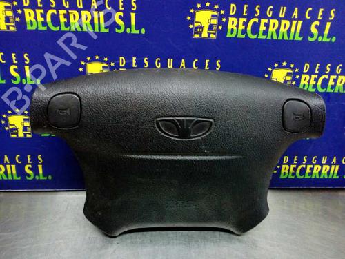 Førerens kollisjonspute DAEWOO MATIZ (M100, M150) [1998-2025]  8443761