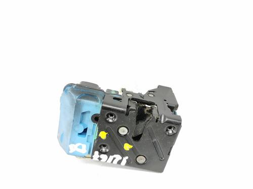 Front left lock VOLVO S80 I (184) 2.9 | BP8477402C98 
