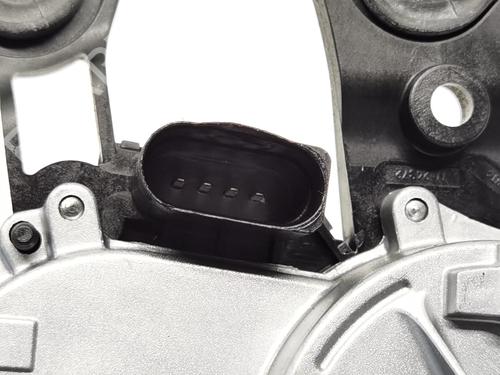 Rear wiper motor VW UP! (121, 122, BL1, BL2, BL3, 123) 1.0 | BP22182868M102 