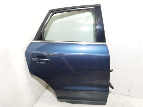 Right rear door AUDI Q3 (8UB, 8UG) 2.0 TDI BP27436197C5