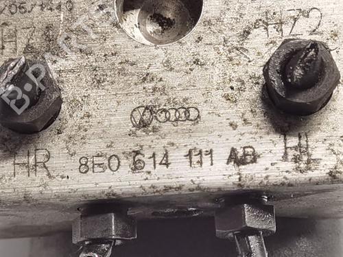 ABS pump AUDI A4 B5 (8D2) 1.8 T | BP29488637M43 