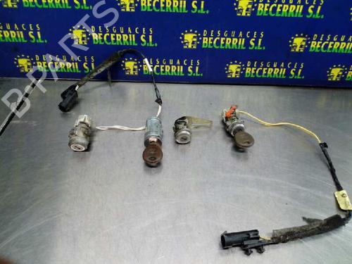 Used Other Other CHRYSLER VOYAGER / GRAND VOYAGER III (GS_, NS_) [1992-2001] 14025780 14025780