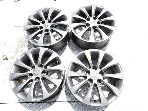 Used Rim OPEL ZAFIRA / ZAFIRA FAMILY B (A05) 1.9 CDTI (M75) (120 hp) 26909963