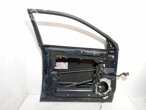 Left front door NISSAN MURANO I (Z50) 3.5 4x4 | BP17989358C2 