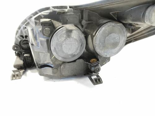 Right headlight FORD FOCUS II (DA_, HCP, DP) 1.6 TDCi | BP30059350C29