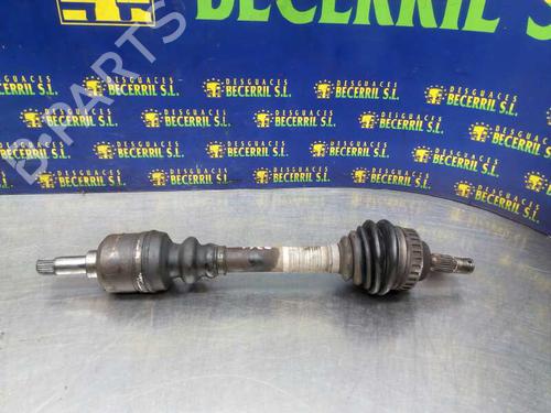 Used Left front driveshaft CITROËN XSARA PICASSO (N68) 1.6 (95 hp) 16764010