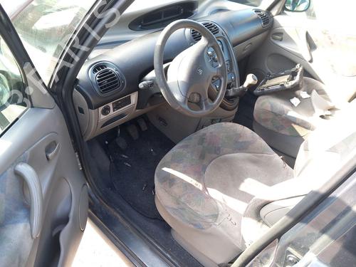 Engine control unit (ECU) CITROËN XSARA PICASSO (N68) 2.0 HDi | BP25282238M57 