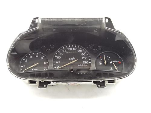 Used Instrument cluster FORD ESCORT CLASSIC (AAL, ABL) 1.8 TD (90 hp) 23279059