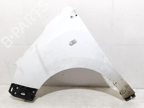 Used Left front fenders DACIA LODGY (JS_) [2012-2025]  26223412