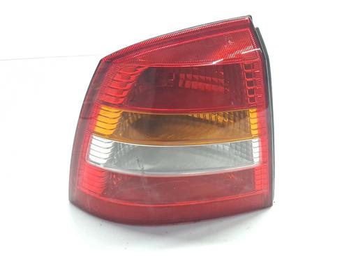 Used Left taillight OPEL ASTRA G Hatchback (T98) 1.8 16V (F08, F48) (125 hp) 31307893