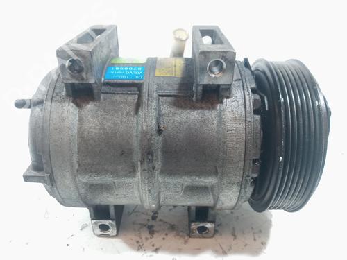 AC compressor VOLVO S40 I (644) 1.6 | BP8690122M34 